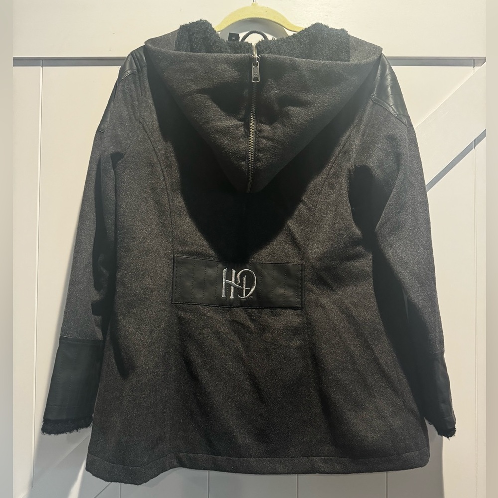 Women’s Harley-Davidson Jacket size Medium - Picture 5 of 6